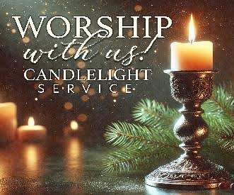 Candlelight Service