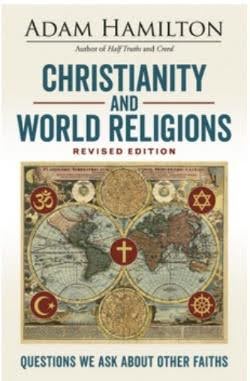 Christianity and World Religions