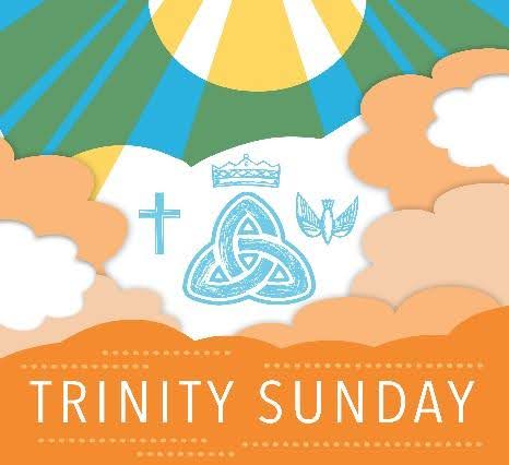 Pentecost Sunday