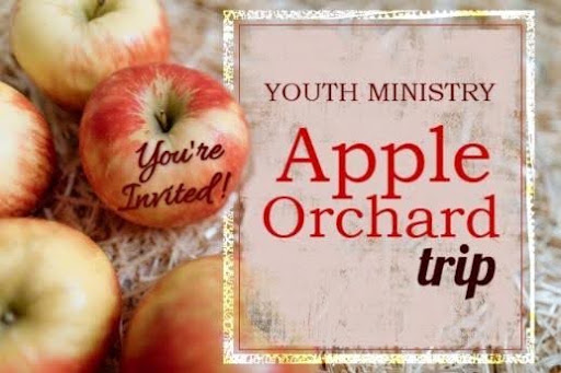 Apple Orchard Trip
