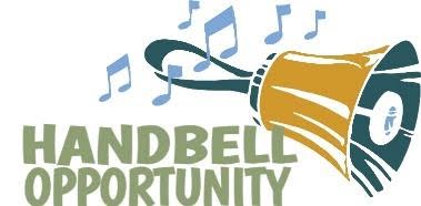 Handbell opportunity