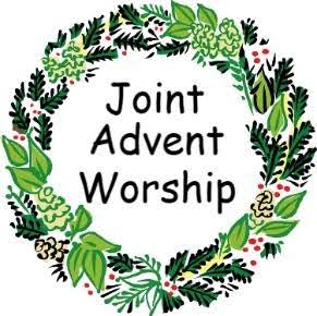 Joint Advent Worship