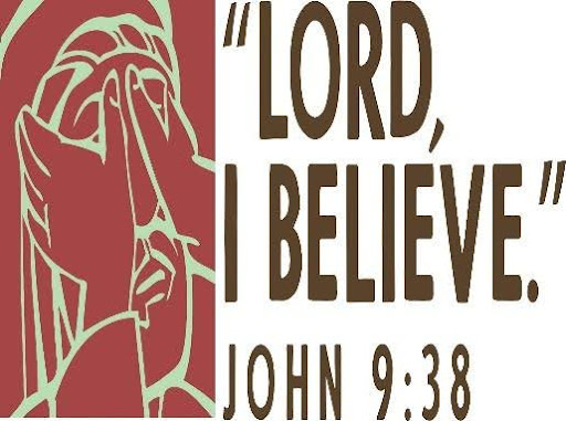 Lord I Believe