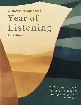 Year of Listening